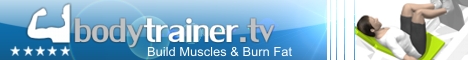 Website with many exercises for best at home workout.